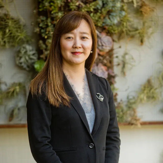 Dr. Lena E.H. Kim, L.Ac.