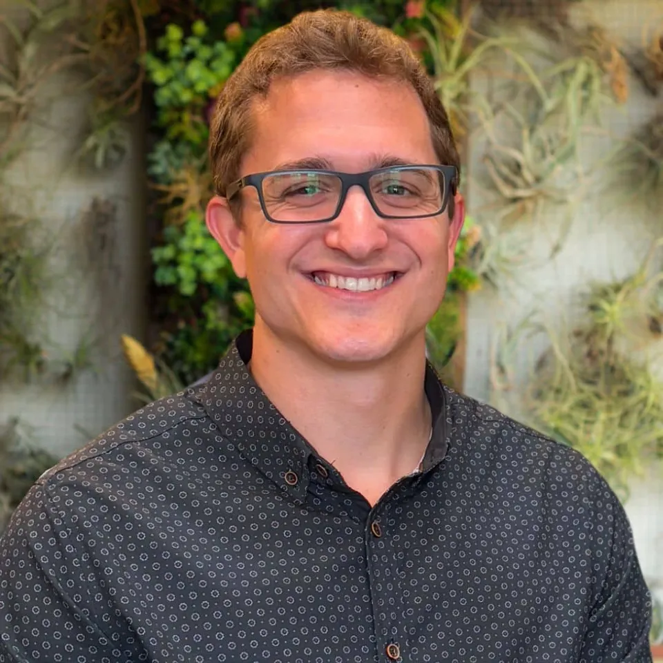Dr. Clayton Schumacher, DC