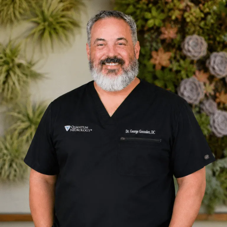 Dr. George Gonzalez, D.C.