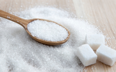 Sugar is the Culprit