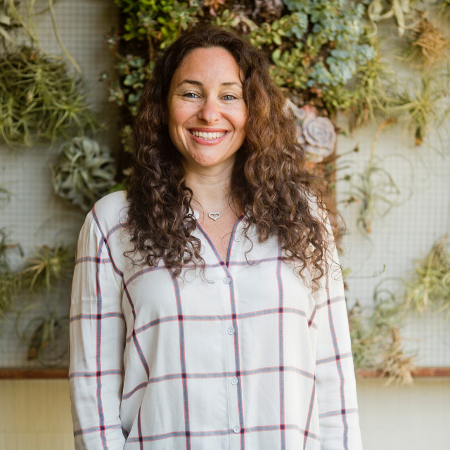Dr. Marda Sussman, N.D.