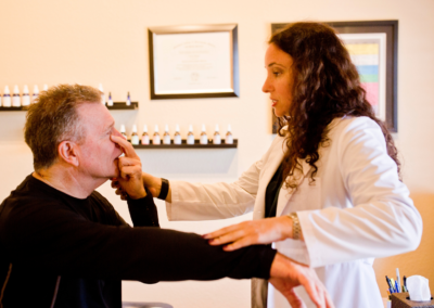 Naturopathic Doctor