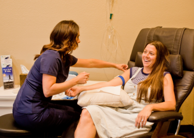 IV Therapy