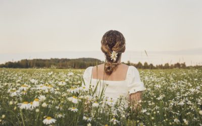 Spring Allergies Got You Down?