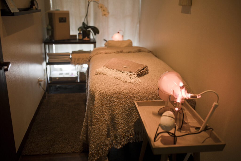Theraphi at Cohn