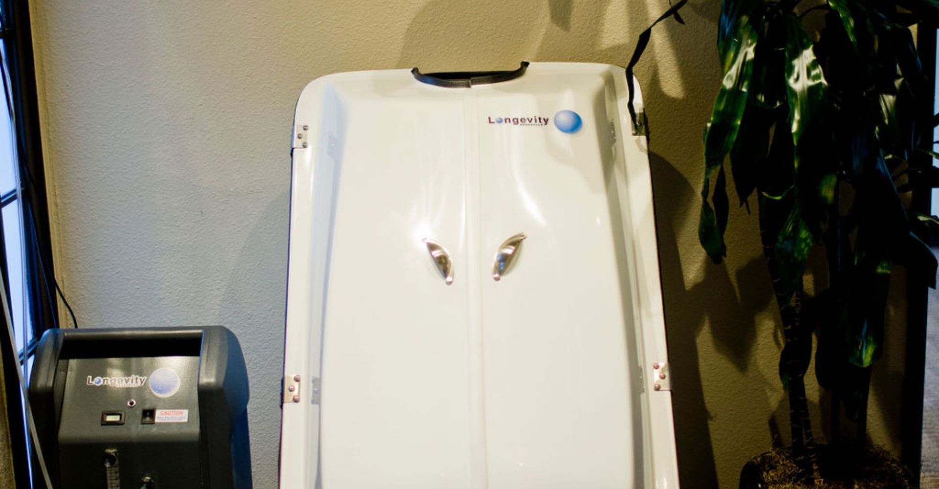ozone sauna