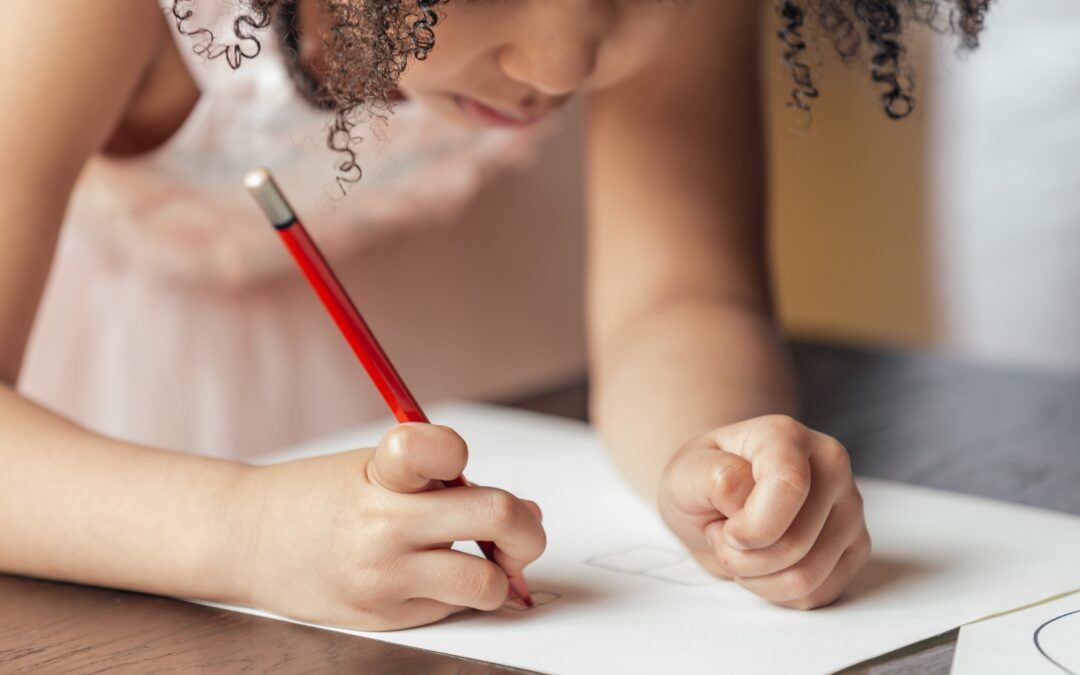 ADHD: What’s the Real Struggle?