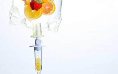 IV Therapy: A Quick Path to Wellness