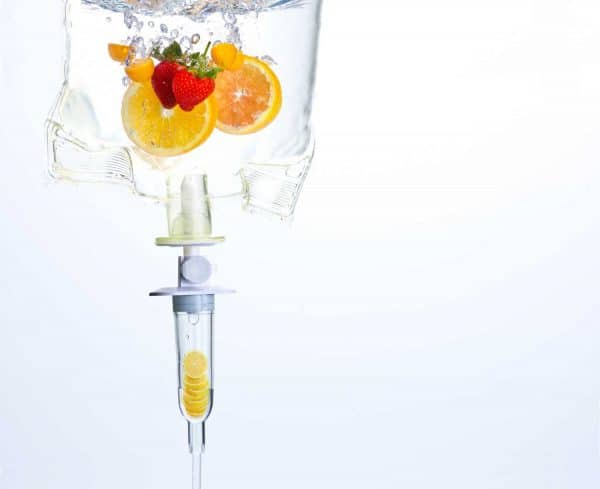 IV Therapy: A Quick Path to Wellness