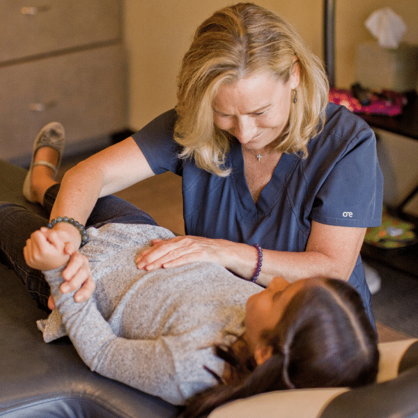Chiropractor in Costa Mesa