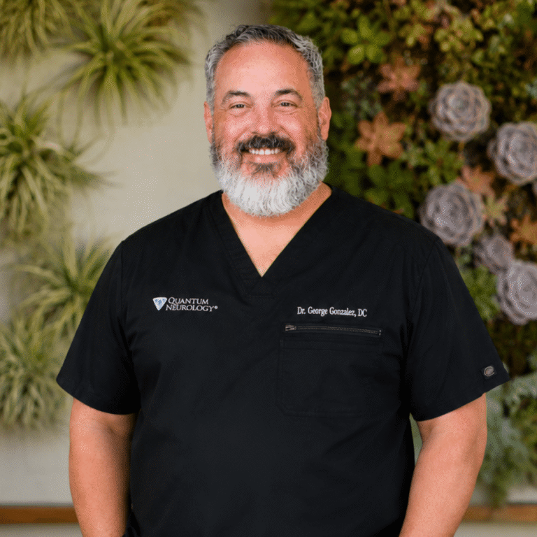 Dr. George Gonzalez, D.C.